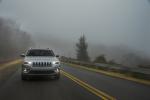 Jeep Cherokee Limited 2018 года (NA)